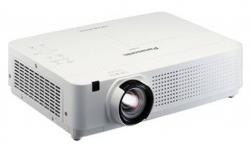 Proyector portátil Panasonic PT-VW330U